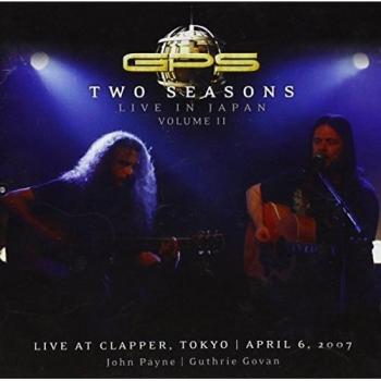 Two seasons