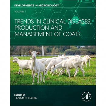 Vitalsource Technologies, Inc. Trends in Clinical Diseases, Production and Management of Goats