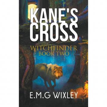 Wixley, E. M. G: Kane's Cross