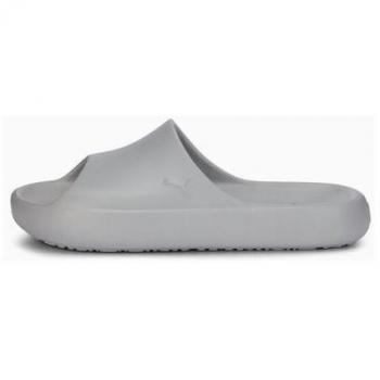 Puma Shibui Cat Herren Badeschuhe Grau 47