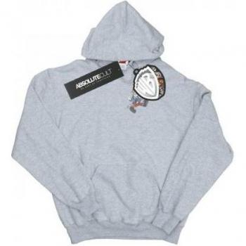 Frankenstein Tom Mens XL White Hoodie