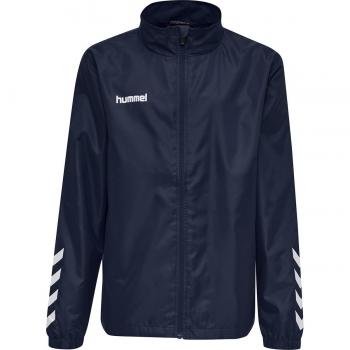 Hummel Junior Giacca Rain Promo 2024