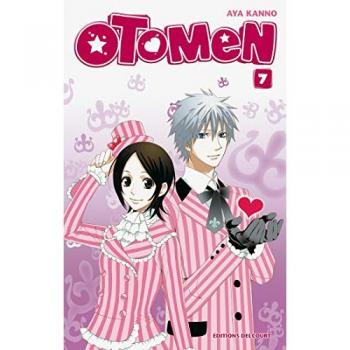 Otomen T07