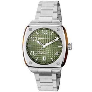 Reloj Briston con correa de silicona 23640.S.T.26.SB