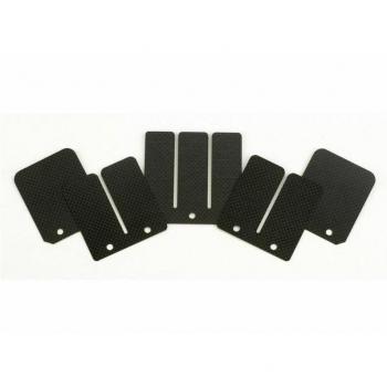 Boyesen Universal Membranersatz Pro-Serie