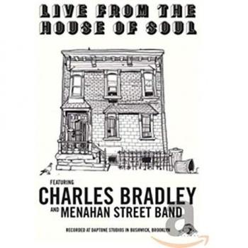 Live from the House of Soul DVD