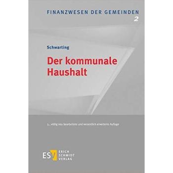 Der kommunale Haushalt