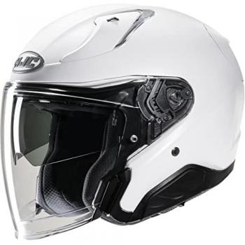 Casco HJC RPHA 31 Jet Bianco Perla