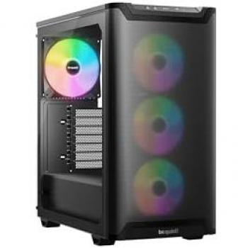 Be quiet! Boîtier Midi Tower 501 LX