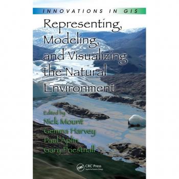 Vitalsource Technologies, Inc. Representing, Modeling, And Visualizing The Natural Environment