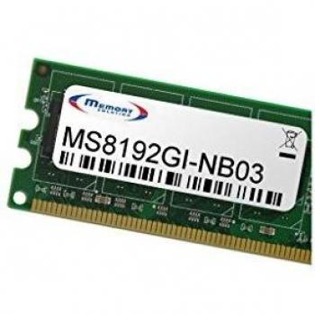 Computer Portatile Verde GIGABYTE P35W V5 Memory Solution