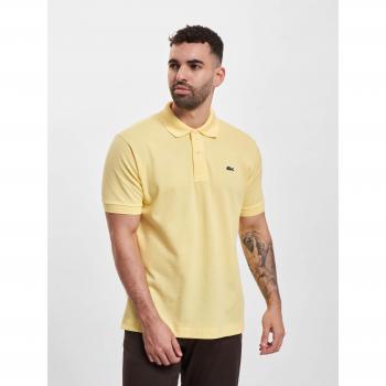 Lacoste Polo A Maniche Corte Best Sand S