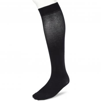 Fly & Care Herren Knieschoner KUNERT 498800 – Größe 45/46 – Schwarz (Black 0070)