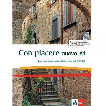Con piacere nuovo A1