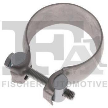 FA1 Exhaust Connector, Part 973855