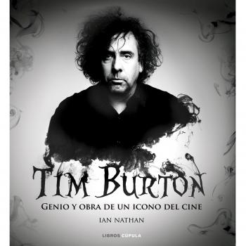 TIM BURTON