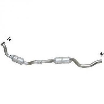 Catalizzatore VEGAZ MK-805 Premium