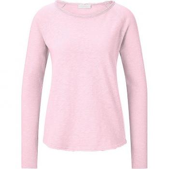 Rich & Royal Damenpullover Rosa Größe M