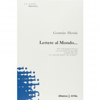 Lettere al mondo...