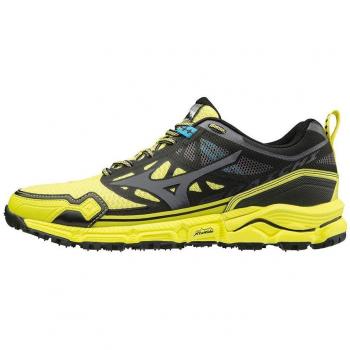 Mizuno Wave Daichi 4 Outdoor Trail Schuhe – Modell SS19-47