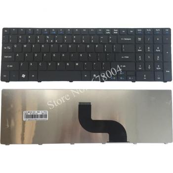 Acer Aspire 5551 5551g 5552 5552g 5553 5553g 5625 5736 US Laptop Keyboard