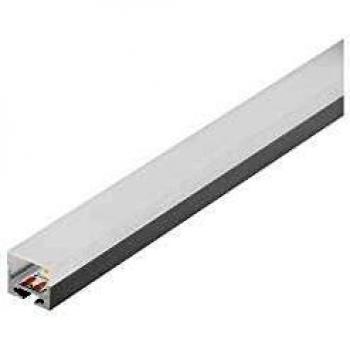 Profi‑Profil GLENOS SLV Aluminium 2020