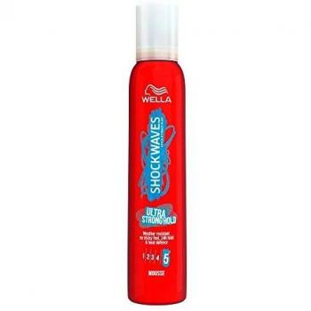 MaxStrength Shockwave Foam – 200 ml