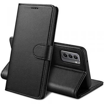 Coque Portefeuille Premium pour Samsung S21 PLUS