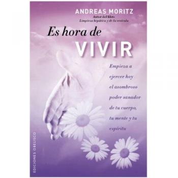 ES HORA DE VIVIR