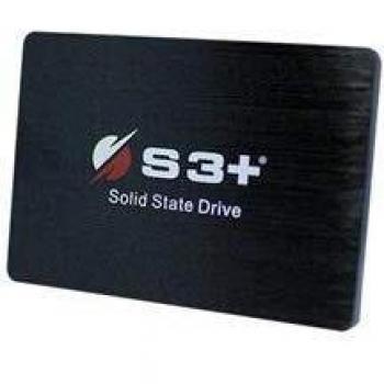 S3 PLUS 256GB S3+ SSD 2,5 SATA 3 S3SSDC256