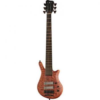 Warwick Masterbuilt Thumb 6 N°T Finition Huile Naturelle (Noir)