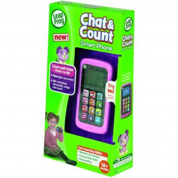 Leapfrog Viola Conversazione Digitale