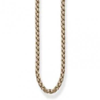 Collar de lujo Thomas Sabo 100 cm – modelo KE1742-173-19-L100