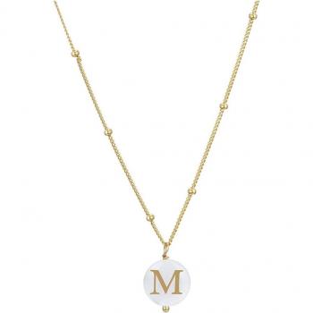 Collar Brillante Luxenter
