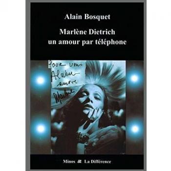 Alain Bosquet