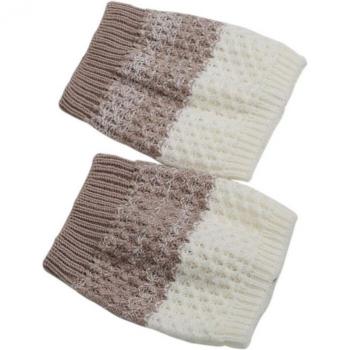 Women's Knit Leg Warmers