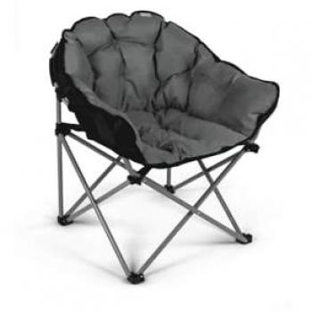 Kampa Sedia Pieghevole XL Tub