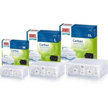 Filtre à eau Juwel Carbax M Compact