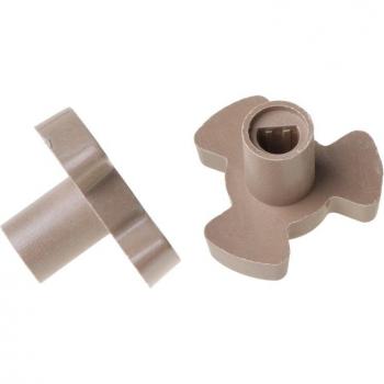 Microwave Oven Turntable Roller Guide 14mm
