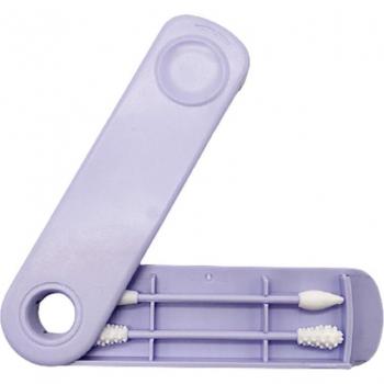 Silicone Ear Cleaning Swabs
