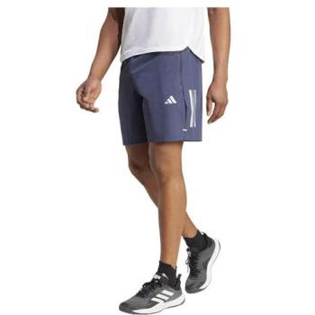 Short de training Adidas 3 Stripes Woven 9''