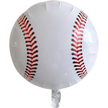 Ballons Golf 18 – Ensemble de 10 ballons décoratifs pour fêtes, hélium/air