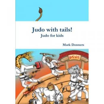 Judo with tails!