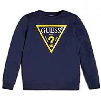 Capa Fría Guess Core Kids
