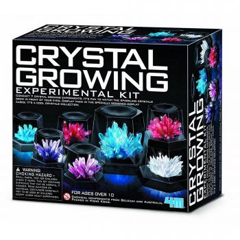 M: Crystal Growing Kit: Large