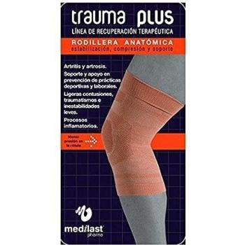 Medilast Trauma Plus Rodillera Talla L