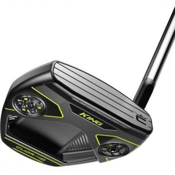 Cobra KING CUDA 40 Slant Putter 34 RH