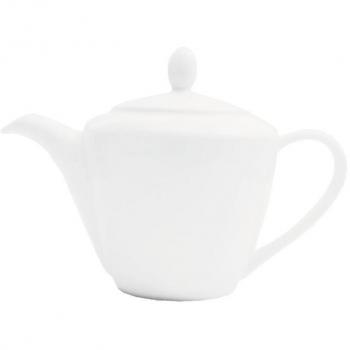 Steelite Simplicity Harmony 310ml Teapot Lid Pack