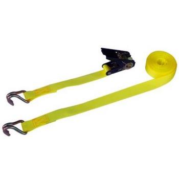 Ponsa 25mm Heavy-Duty Ratchet Strap