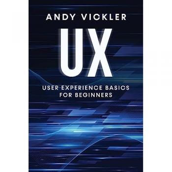 Vickler, Andy: UX